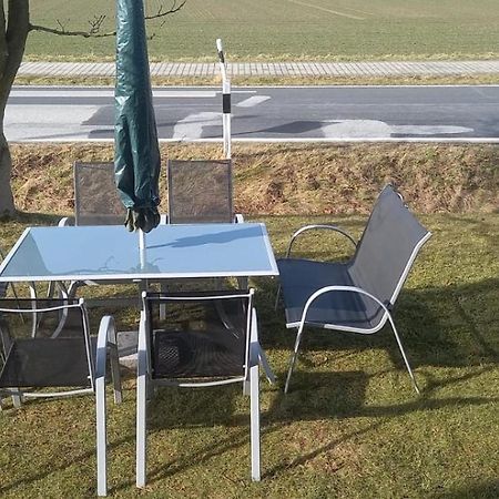 Berzi Ferienwohnung 1 Goerlitz Екстер'єр фото