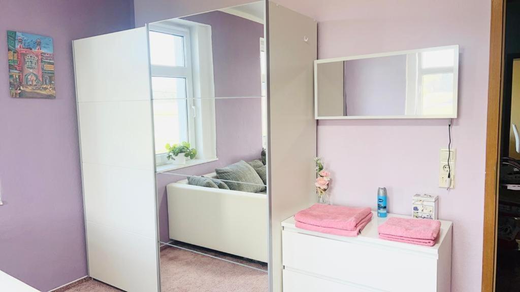 Berzi Ferienwohnung 1 Goerlitz Екстер'єр фото